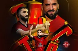 خرید بزرگ برای پرشورها؛ مهرداد محمدی تراکتوری شد