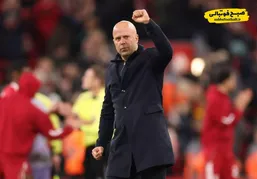 اکیتیکه احتمالاً مقابل آرسنال غایب است؛ اشلوت به نوسان فرم تیم اعتراف کرد