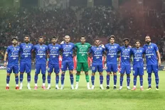 تصویر خبر لیست تمدیدی&zwnj;های استقلال مشخص شد