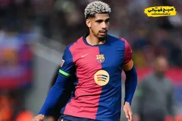 وینیسیوس به داد آرائوخو رسید؛ تماس همدردانه ستاره رئال با مدافع افسرده بارسا