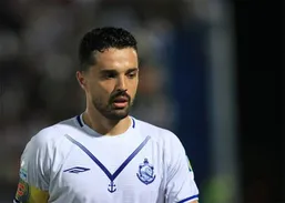 شرط سپاهان برای استقلالی شدن نورافکن