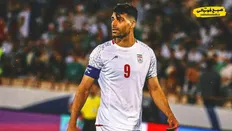 تصویر خبر تکذیب یک ادعا درباره بازیکن تیم ملی از سوی بخش رسانه&zwnj;ای تیم ملی