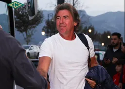 دستیاران ساپینتو به اندازه خودش شجاع نیستند!