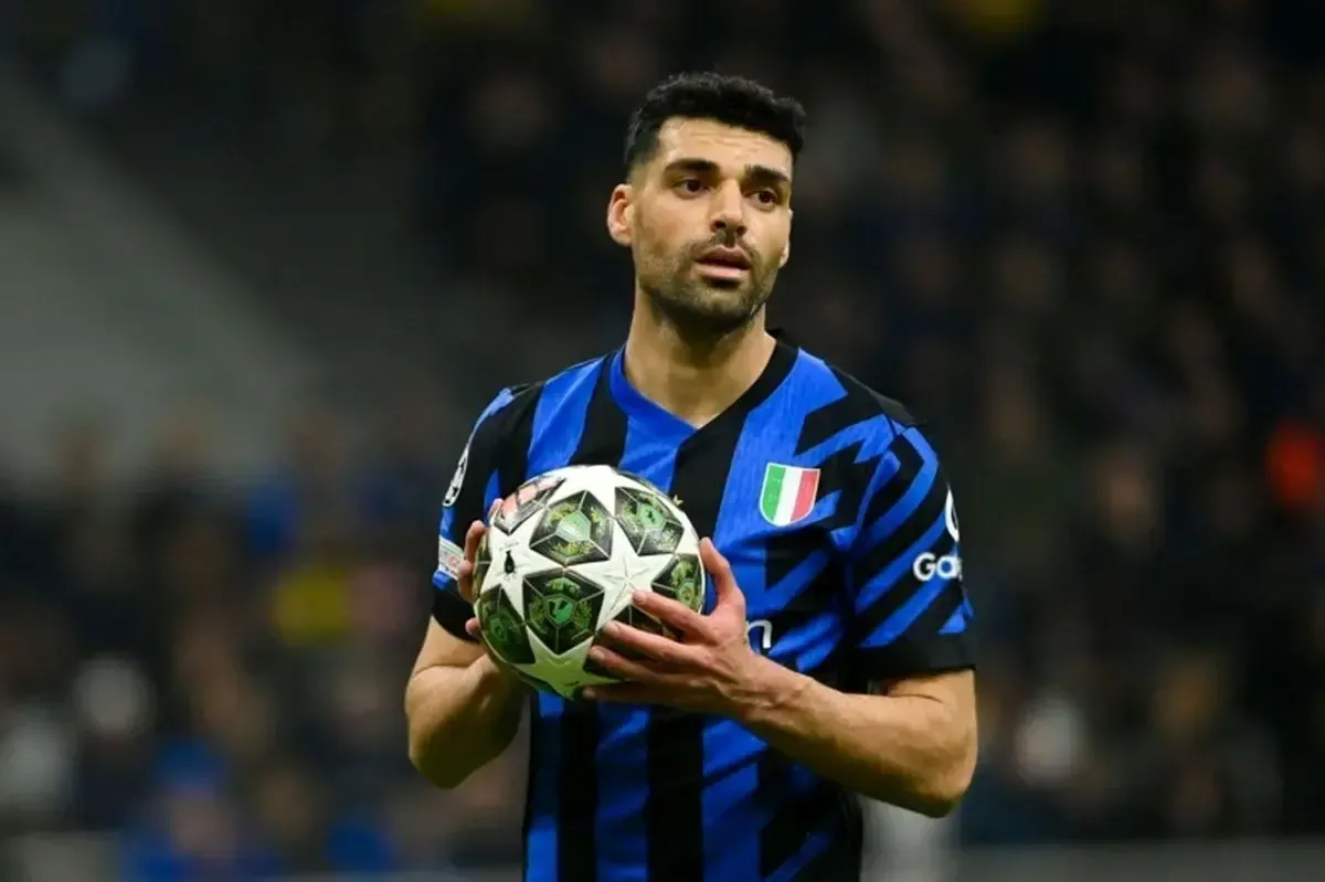 مشتری جدید طارمی از لیگ برتر انگلیس