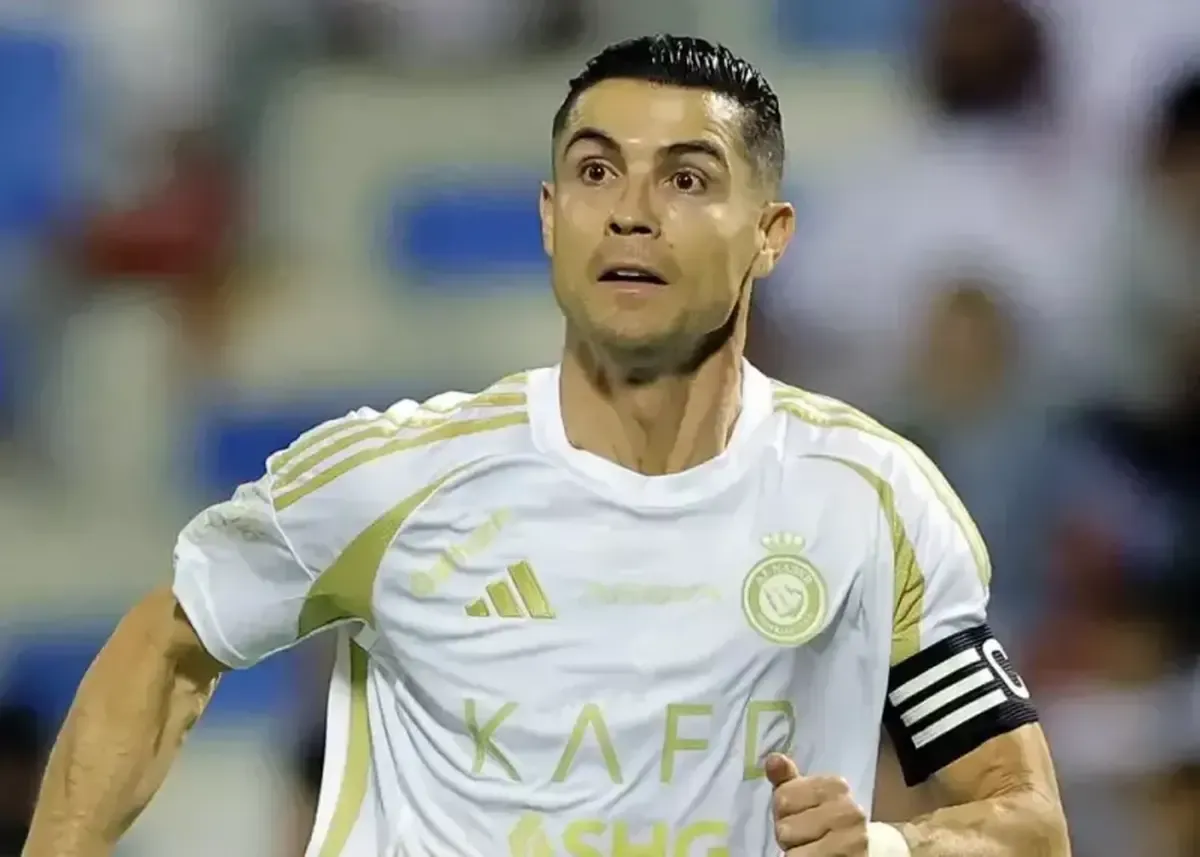 رونالدو شکست را پذیرفت: باید رشد کنیم