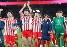 تصویر خبر خلاصه بازی بارسلونا 3 - اتلتیکومادرید 0 | جام حذفی اسپانیا 26-2025 - نیمه نهایی دور برگشت