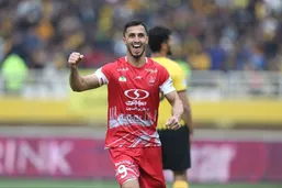 لیگ برتر فوتبال| تقابل پرسپولیس و سپاهان؛ همه چیز برای انتقام آماده است؛ قرمز&zwnj;ها منتظر غرش در آزادی