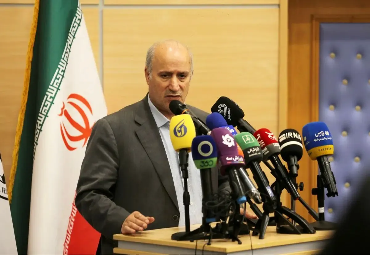 مهدی تاج