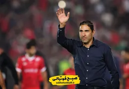 استوری عجیب و غریب وحید هاشمیان علیه اوسمار!