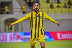 تصویر خبر حسرت بزرگ هواداران استقلال؛ آمار فضایی مهدی قایدی در امارات!