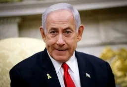 اولین واکنش نتانیاهو به حملات دیشب ایران