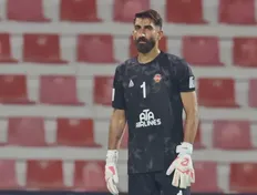 تصویر خبر اولین حرف&zwnj;های بیرانوند بعد از شکستن محرومیت!