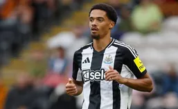 جمال لوییس به تهران می&zwnj;رسد؛ تست&zwnj;های پزشکی پرسپولیس آغاز می&zwnj;شود