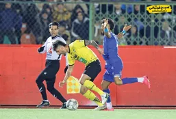 ۳ بازیکن استقلال و سپاهان محروم شدند/ اسامی محرومان هفته شانزدهم لیگ برتر