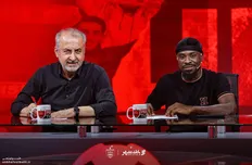 تصویر خبر افشاگری عجیب پزشک پرسپولیس علیه رضا درویش!