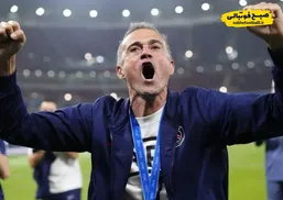 پاداش قهرمانان اروپا؛ ۹ روز استراحت ویژه لوئیس انریکه برای پاریسی&zwnj;ها