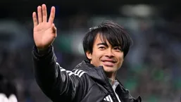 ستاره ژاپن جام جهانی ۲۰۲۶ را از دست می&zwnj;دهد؟