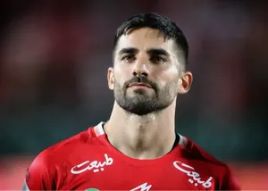 پایان دلخوری&zwnj;ها؛ میلاد محمدی در آستانه تمدید با پرسپولیس