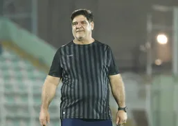 رسمی: سرمربی جدید نساجی انتخاب شد