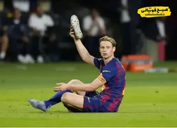 بازگشت دی&zwnj;یونگ و صدرنشینی بارسا؛ بردی ارزشمند مقابل ویارئال