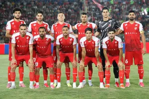 دربی، نفس پرسپولیس را گرفت؛ خستگی به جان سرخ&zwnj;ها افتاد
