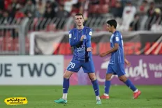 تصویر خبر یاسر آسانی ۱۰ گله شد؛ فقط ۲ گل تا رکورد شکنی!