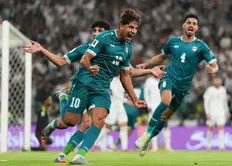 تصویر خبر بحران بزرگ برای فوتبال عراق؛ سفر زمینی ۲۵ ساعته به ترکیه برای نجات رویای جام جهانی!