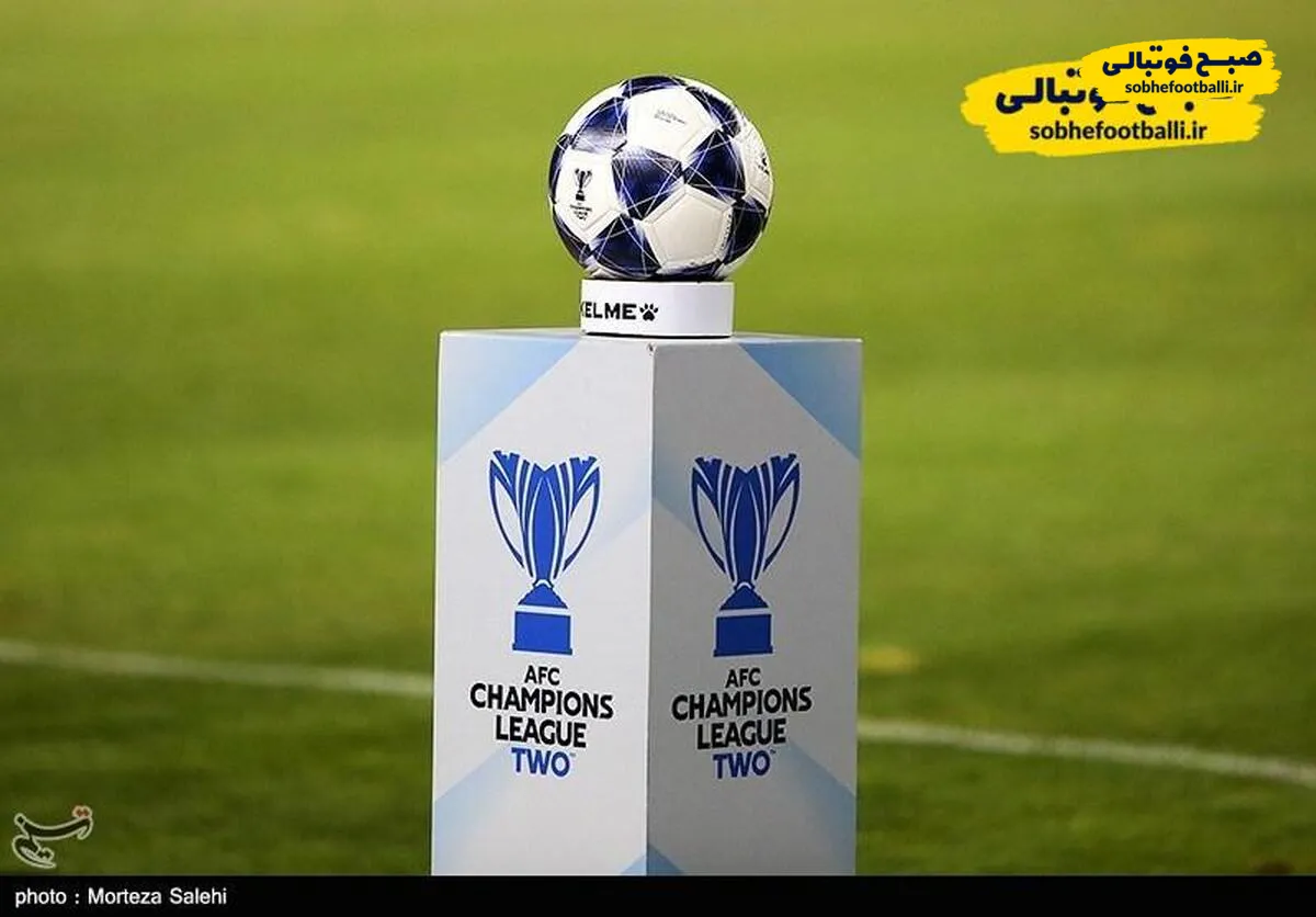 محرومیت استقلال، سپاهان و تراکتور از میزبانی در آسیا