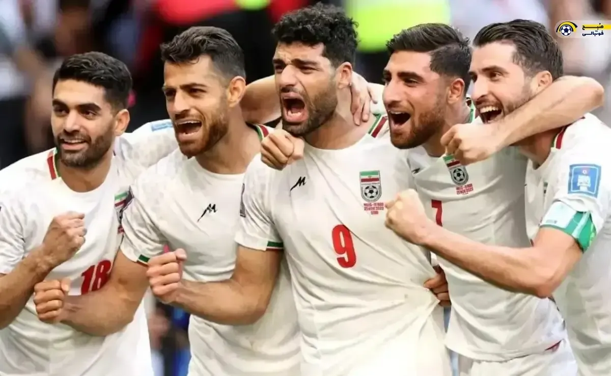 ترکیب احتمالی ایران مقابل کره شمالی