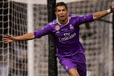 تصویر خبر ۵ گل جذاب از روی ضربات آزاد