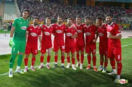 ترکیب احتمالی و جذاب پرسپولیس مقابل ذوب آهن با حضور سرژ اوریه