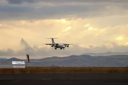 لغو پروازها باز هم تمدید شد