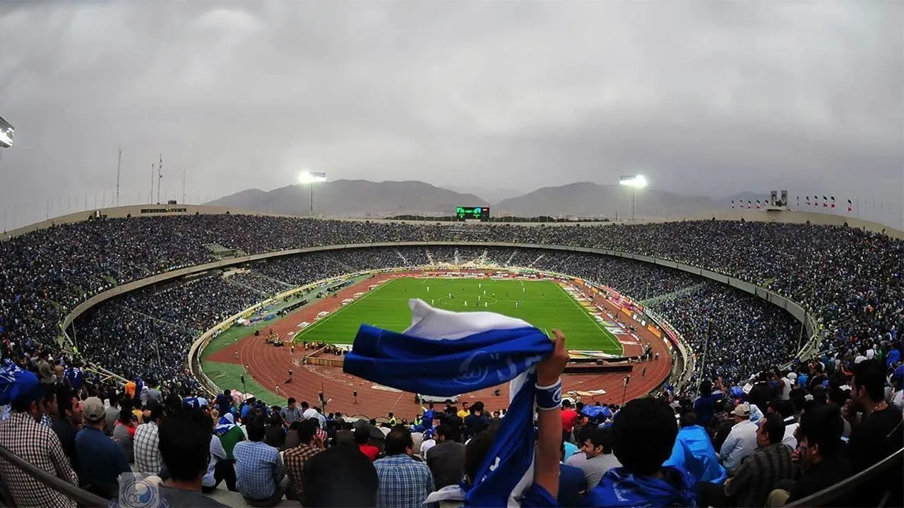 پرتماشاگرترین تیم آسیا دور از دسترس پرسپولیس و استقلال؟ پرتماشاگرترین تیم فوتبال آسیا معرفی شد