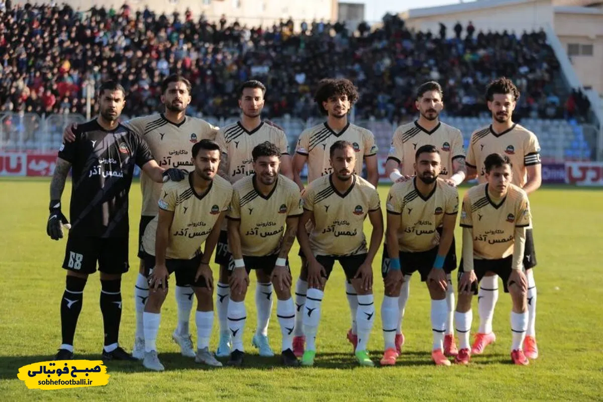 سه گزینه سرمربیگری شمس آذر مشخص شد