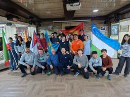 کسب مدال نقره اسکی&zwnj;باز نوجوان ایران در قهرمانی آسیا