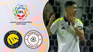 خلاصه بازی الشباب ۲ - النصر ۴ | لیگ عربستان هفته ۳۳