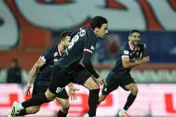 باکیچ به دربی نمی&zwnj;رسد؛ غیبت احتمالی هافبک پرسپولیس مقابل استقلال