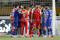 کارشناسی داوری دربی 107استقلال و پرسپولیس;پنالتی پرسپولیس سوخت؟