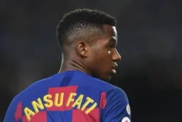 افت ارزش فاحش آنسو فاتی در ترنسفرمارکت در عرض ۵ سال!