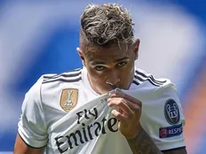 تصویر خبر مهاجم سابق رئال&zwnj; مادرید در تیررس استقلال و سیدورف