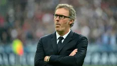 شوک در فوتبال عربستان | اخراج لوران بلان پس از اولین شکست الاتحاد