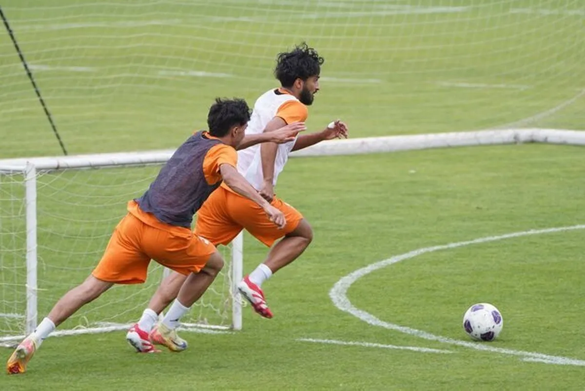 دو ملی&zwnj;پوش جوان از اردوی تیم ملی چه گفتند؟