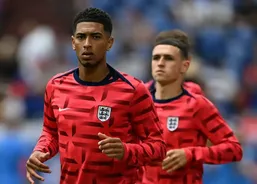 شوک در فهرست ساوت&zwnj;گیت؛ خط خوردن فودن، گریلیش و بلینگام!