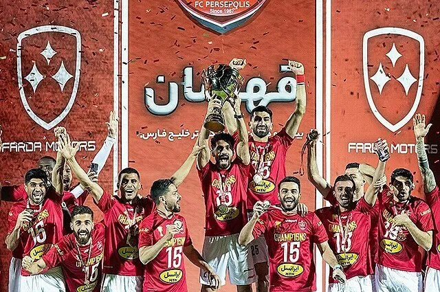 کارتال لیست خروج را تحویل داد!