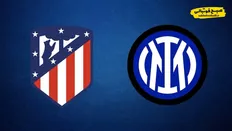 تصویر خبر ترکیب رسمی اتلتیکو مادرید - اینتر