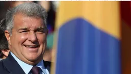 بارسلونا مچ لالیگا را خواباند