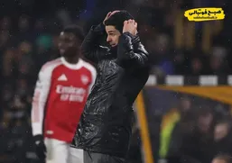 ترکیب احتمالی تاتنهام و آرسنال/ توپچی&zwnj;ها برای حفظ صدر جدول به میدان می&zwnj;روند