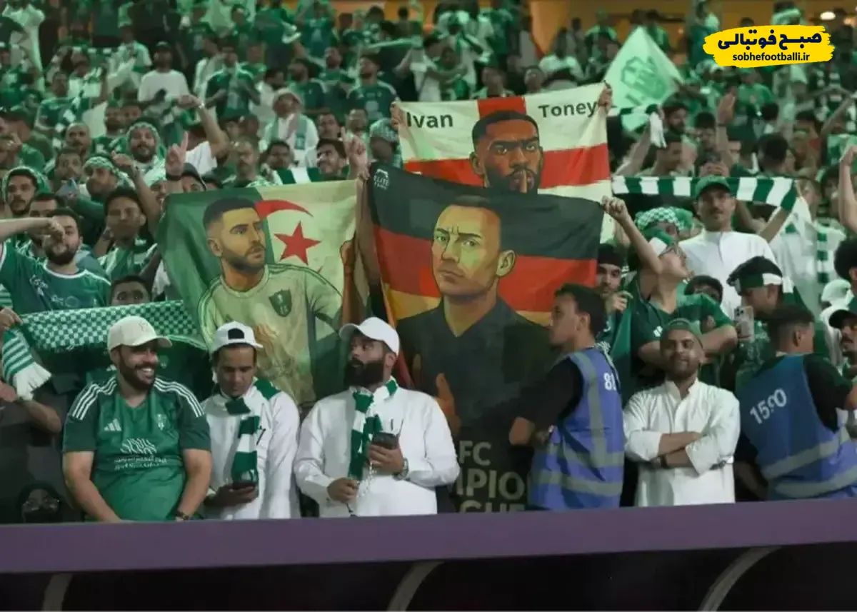داستان عجیب الاهلی و سرمربی جوان آلمانی