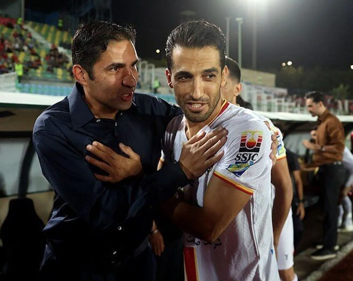 مقصر پایان تلخ ستاره&zwnj;های محبوب پرسپولیس کیست؟