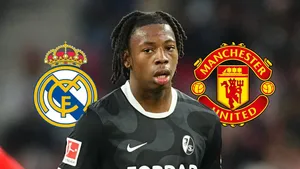 نبرد غول&zwnj;های اروپا در جنگل سیاه؛ مانزامبی پدیده جدیدی که یونایتد و رئال را به صف کرد